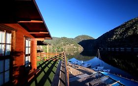 Douro Yachts&Chalets