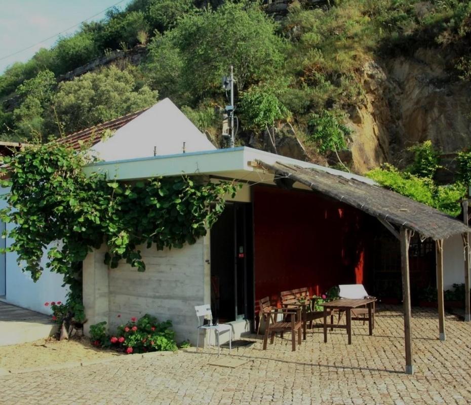 Douro Yachts&Chalets São João da Pesqueira Buitenkant foto